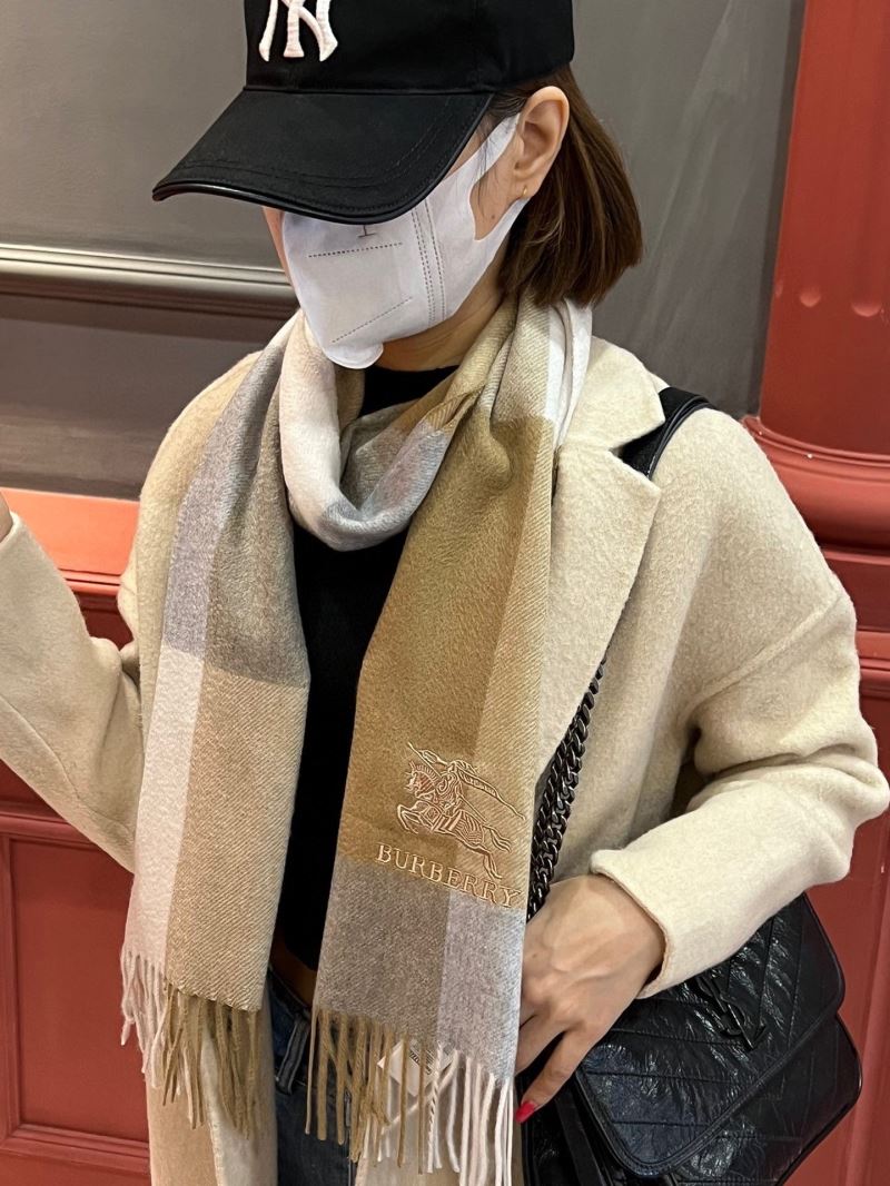 Burberry Scarf